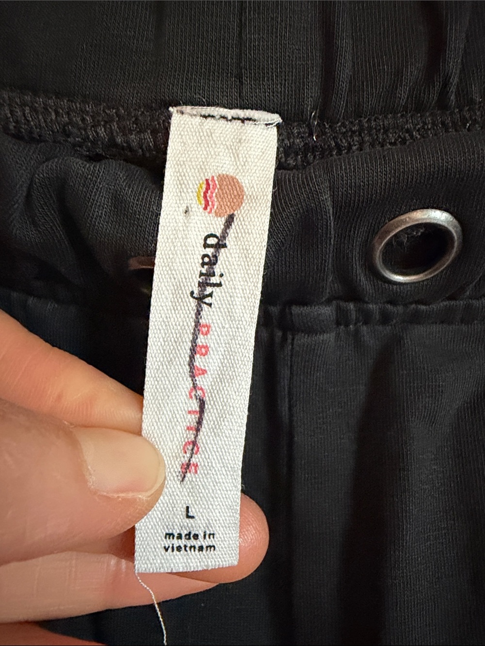 New Daily Practice by Anthropologie Joggers size L - Picture 5 of 8